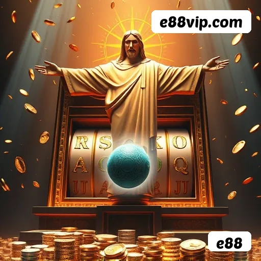 Conta e88 sincronizada site e app