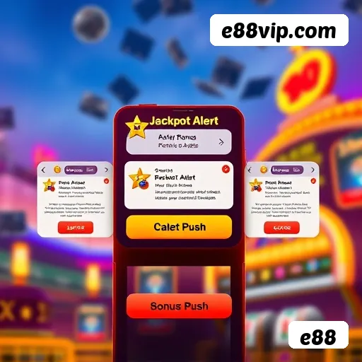 Download app e88 Android iOS