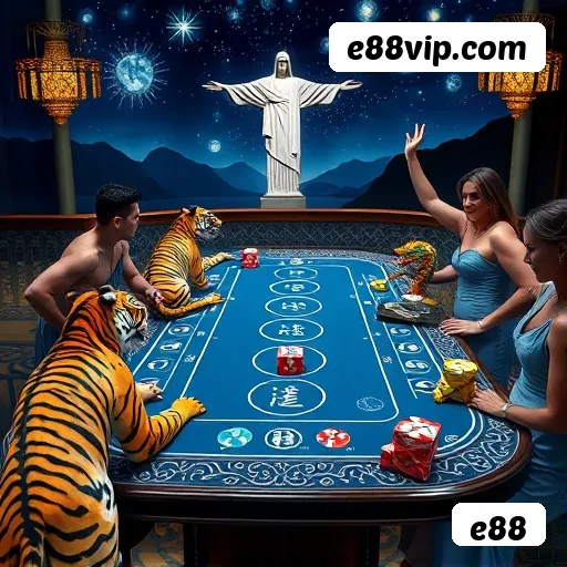 Gates of Olympus slot e88