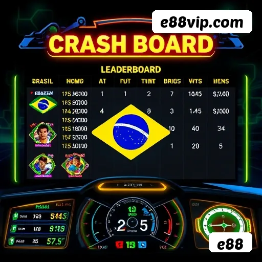 Cashback VIP e88 - reembolso semanal